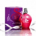 SECRET FANTASY - COMPRE SOMENTE NA CAMPANHA 04/2011 O NOVO PERFUME SECRET FANTASY POR APENAS R$ 30,00 (VALOR REVISTA R$ 36,00) APROVEITE